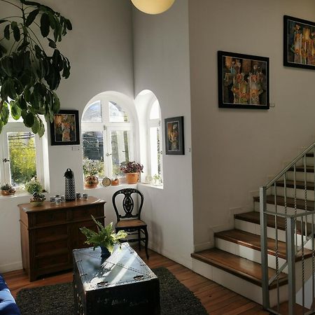Casa Fusion Hotel Boutique Λα Πας Εξωτερικό φωτογραφία