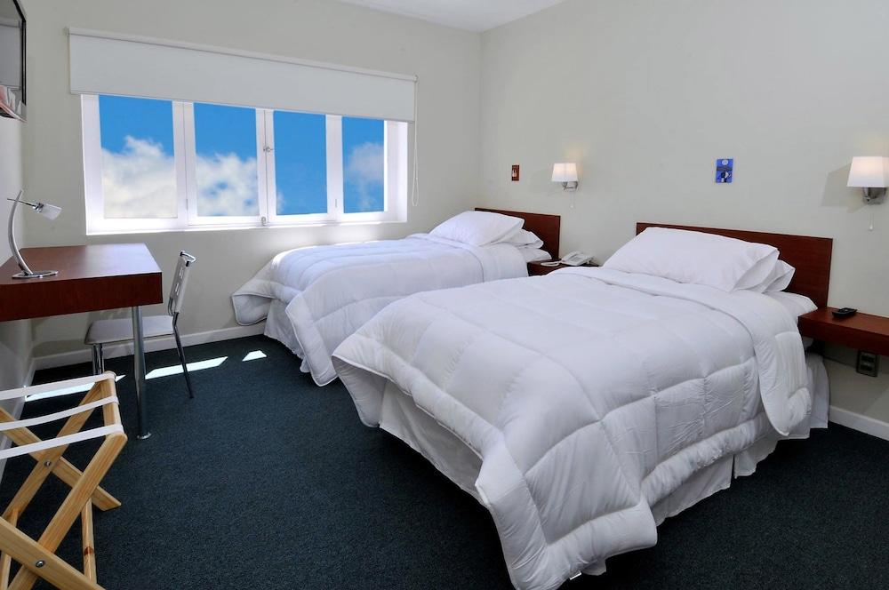 Casa Fusion Hotel Boutique Λα Πας Εξωτερικό φωτογραφία