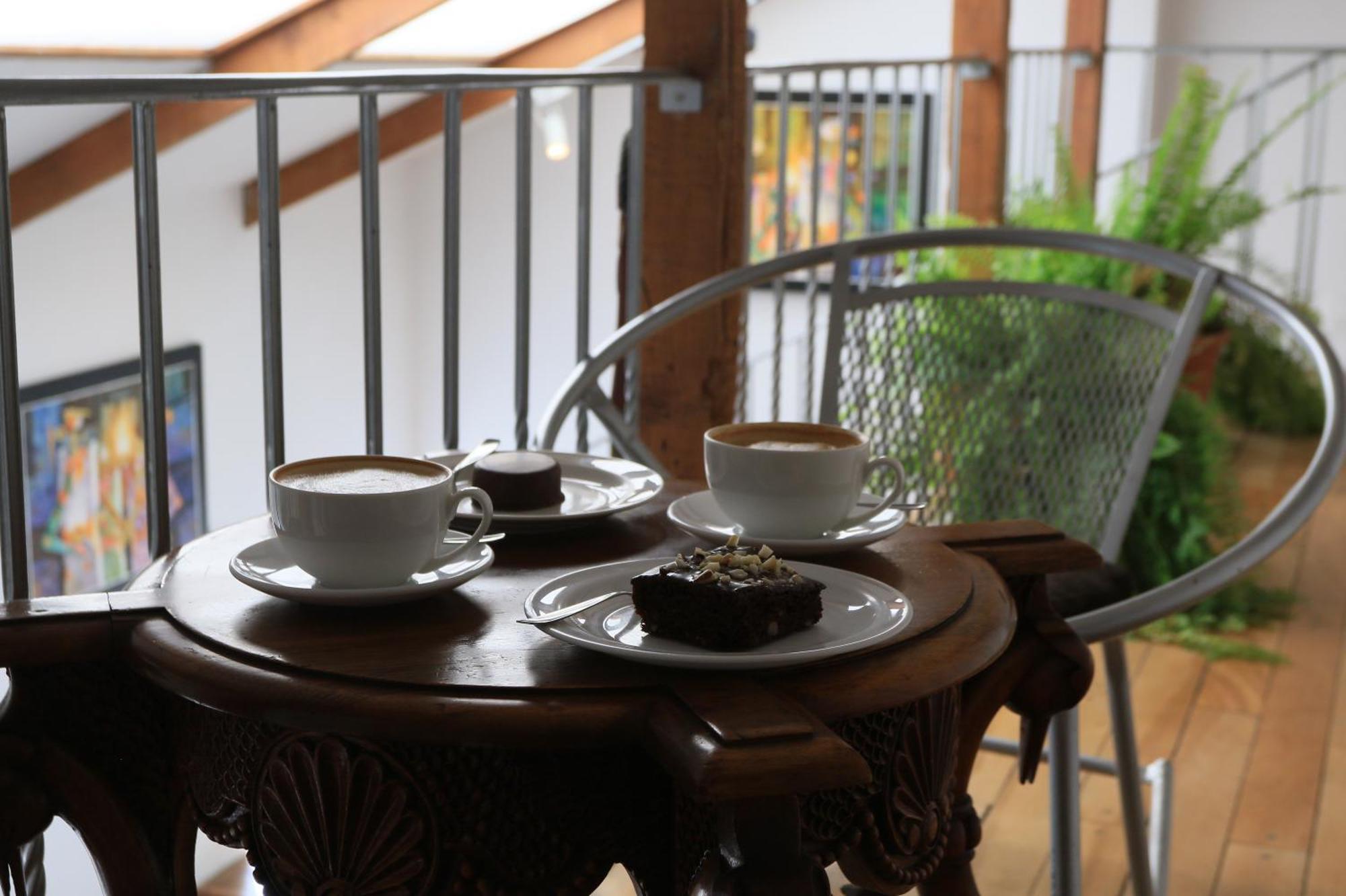 Casa Fusion Hotel Boutique Λα Πας Εξωτερικό φωτογραφία