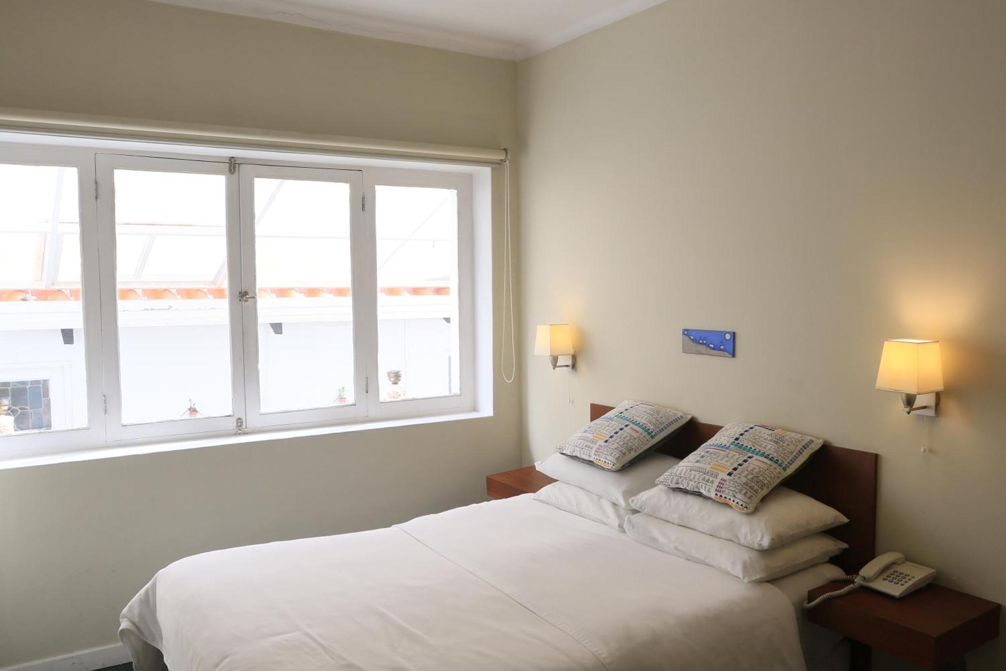 Casa Fusion Hotel Boutique Λα Πας Εξωτερικό φωτογραφία