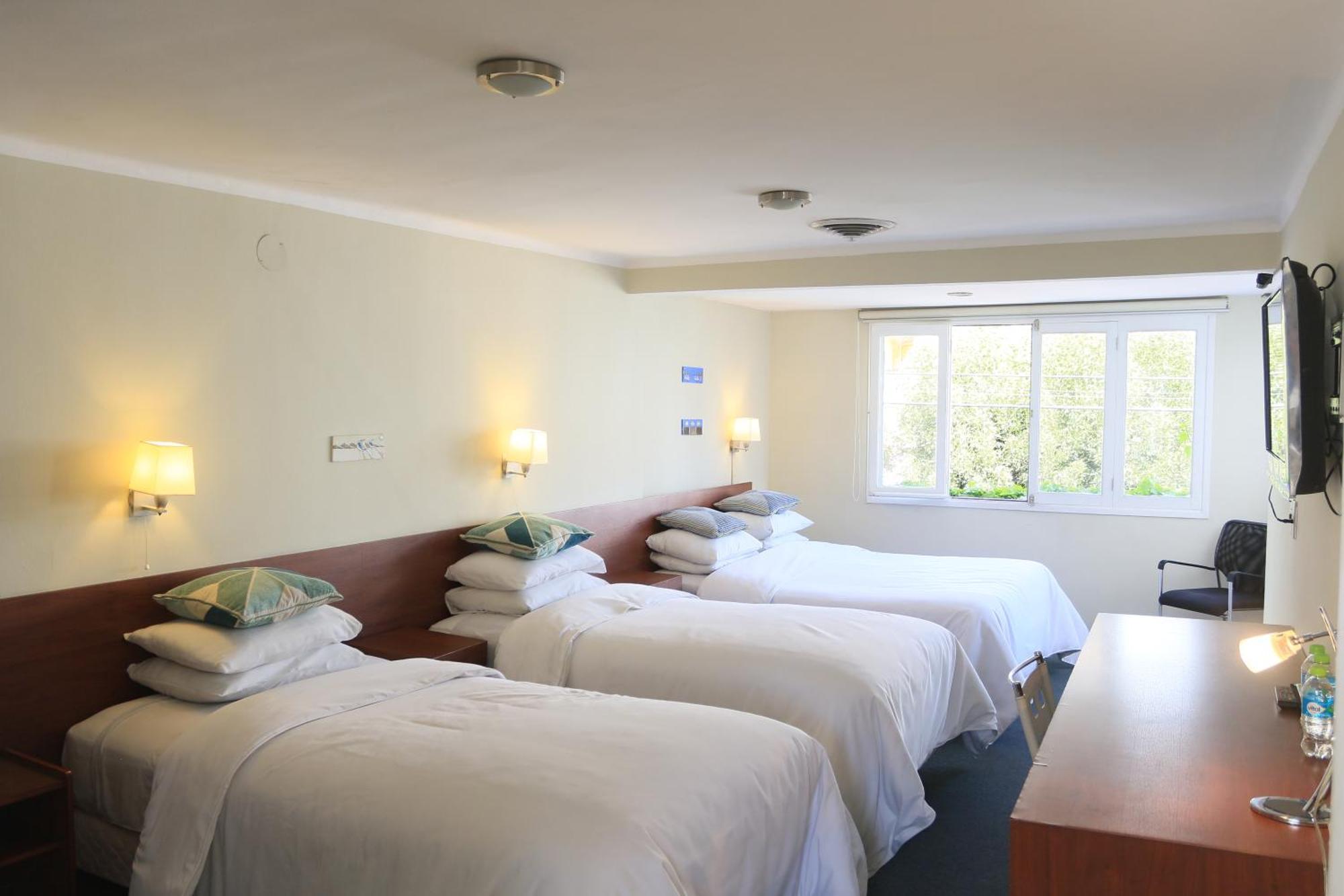 Casa Fusion Hotel Boutique Λα Πας Εξωτερικό φωτογραφία