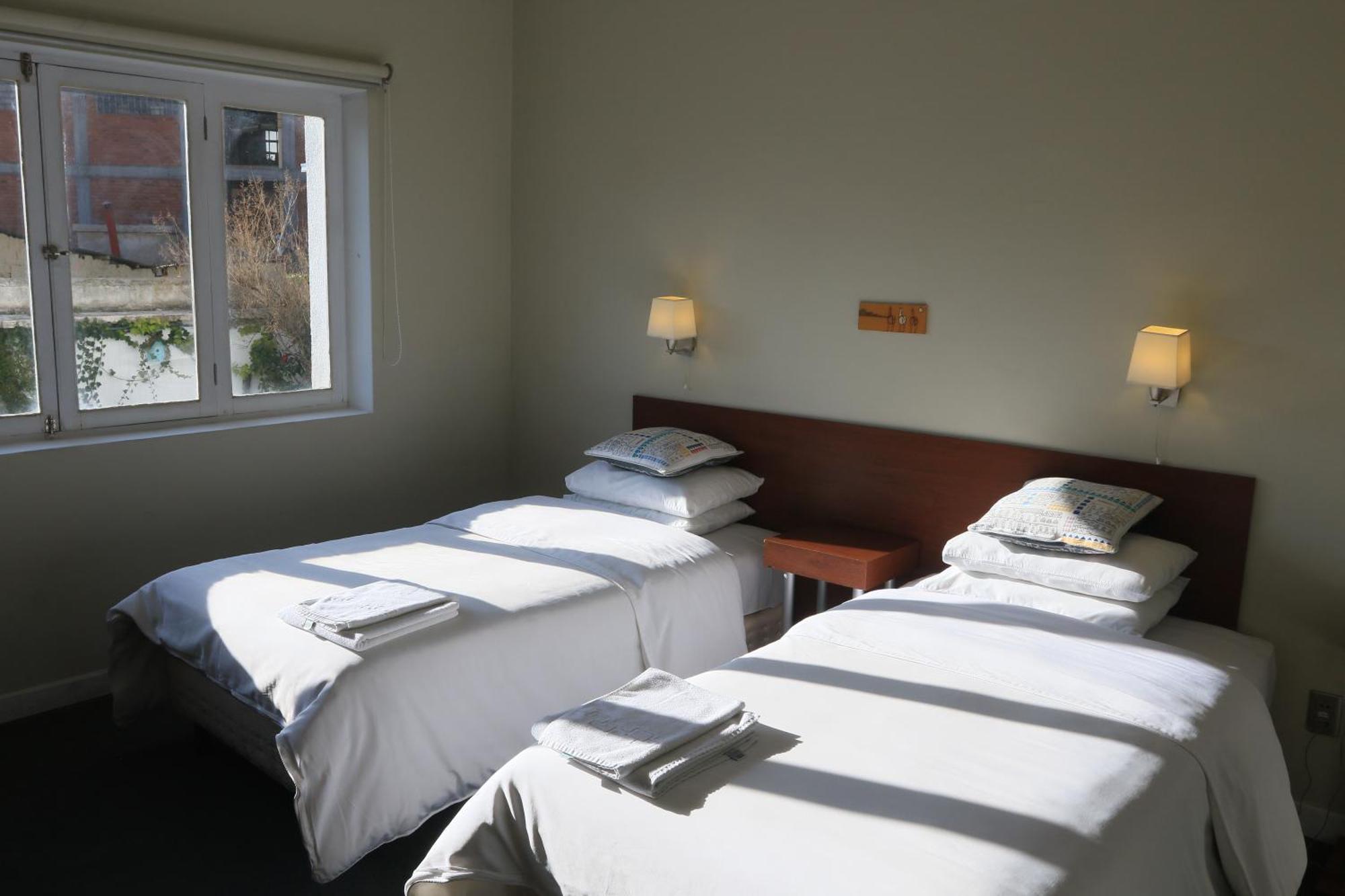 Casa Fusion Hotel Boutique Λα Πας Δωμάτιο φωτογραφία