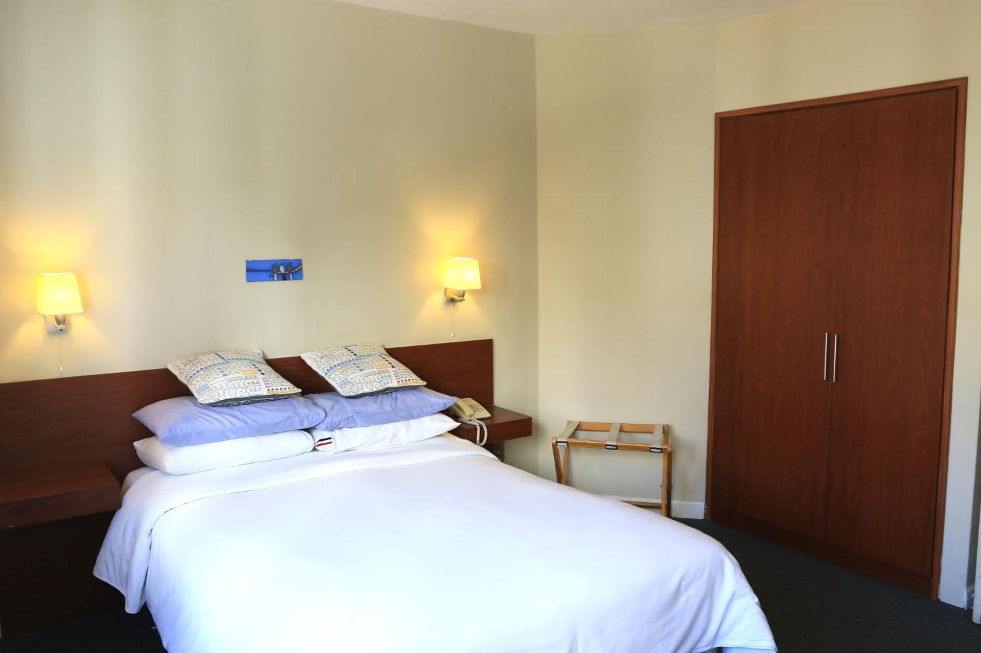 Casa Fusion Hotel Boutique Λα Πας Εξωτερικό φωτογραφία