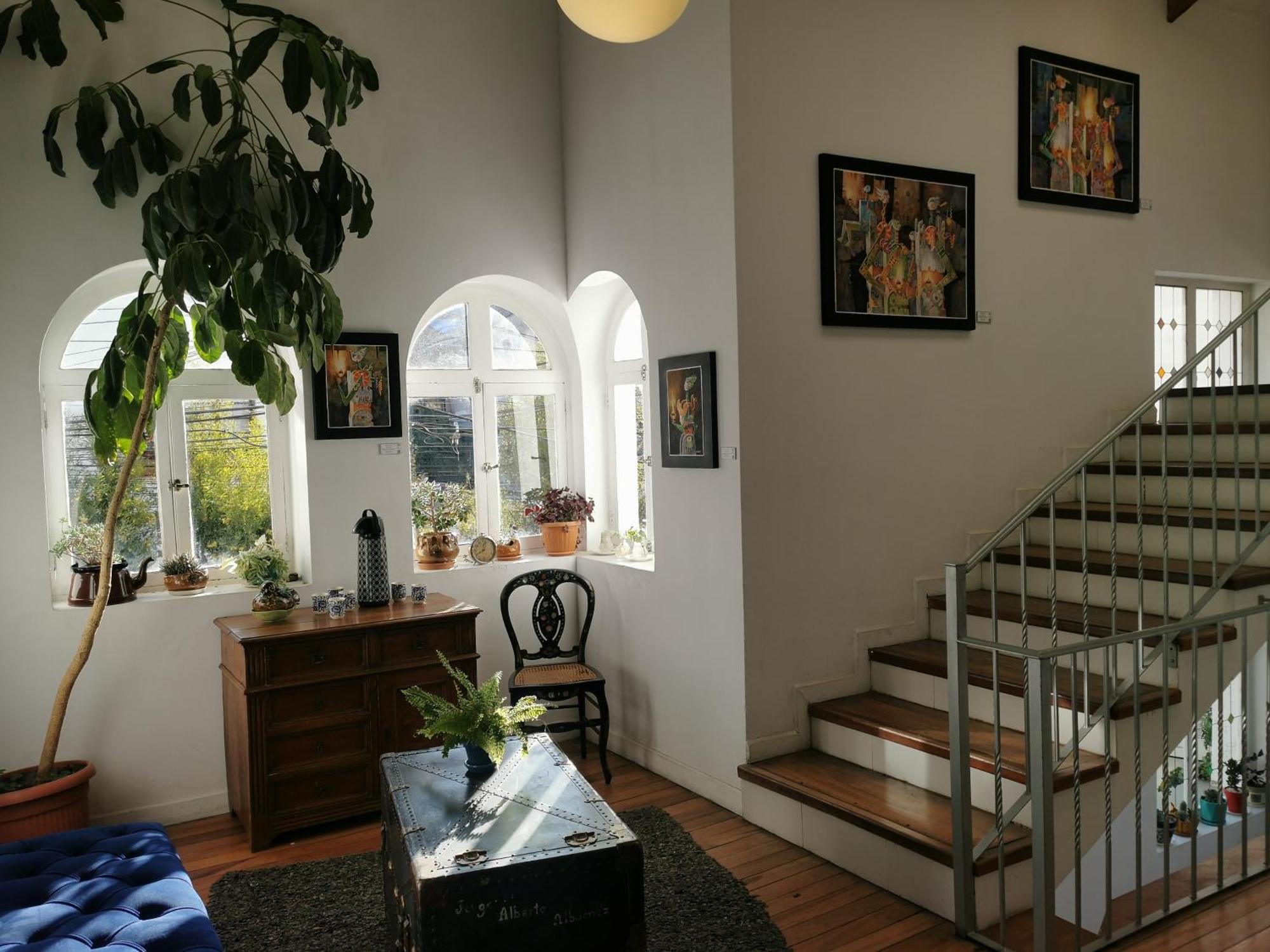 Casa Fusion Hotel Boutique Λα Πας Εξωτερικό φωτογραφία
