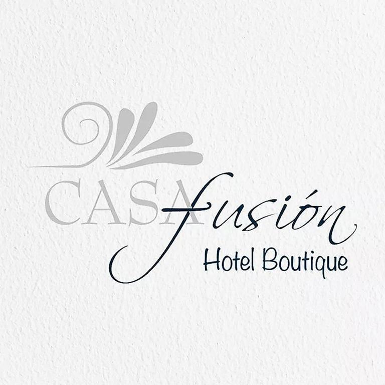 Casa Fusion Hotel Boutique Λα Πας Εξωτερικό φωτογραφία