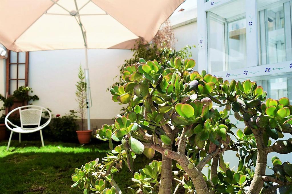 Casa Fusion Hotel Boutique Λα Πας Εξωτερικό φωτογραφία