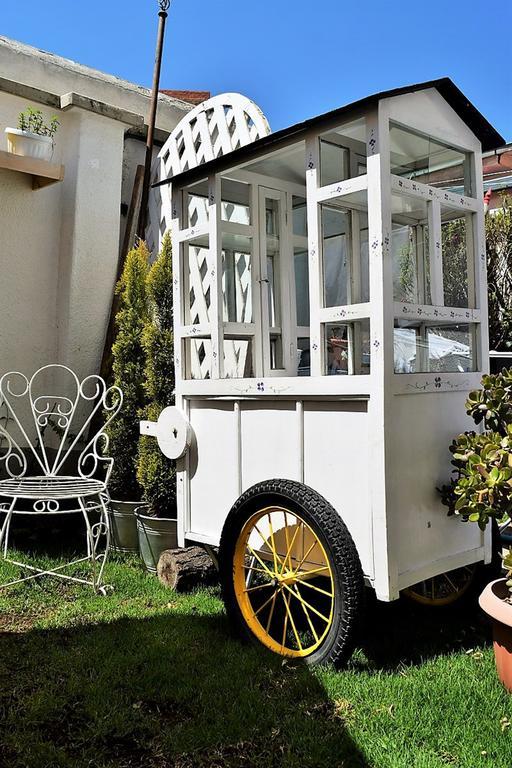 Casa Fusion Hotel Boutique Λα Πας Εξωτερικό φωτογραφία