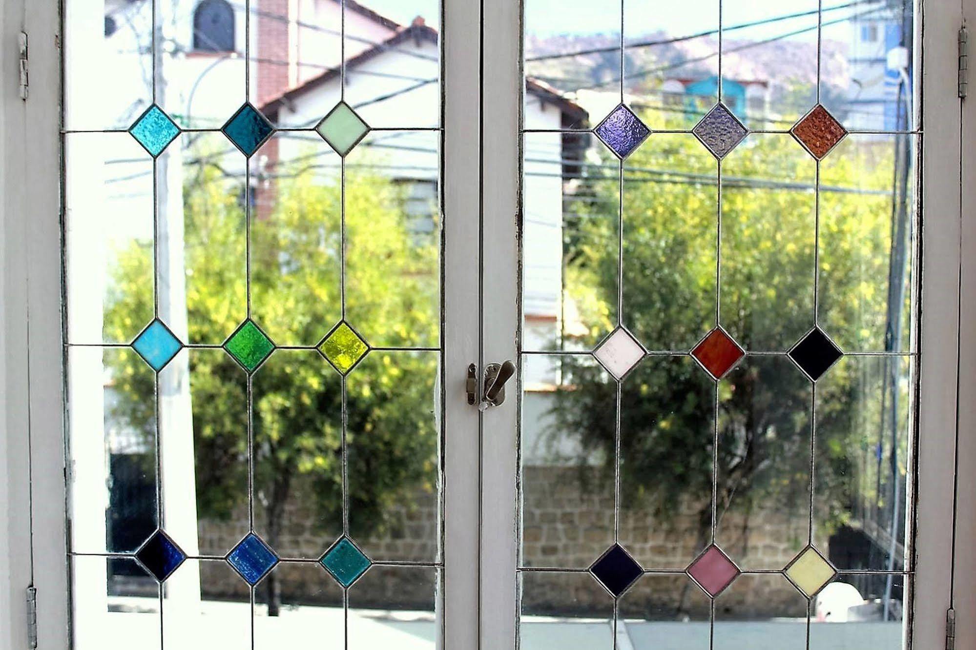 Casa Fusion Hotel Boutique Λα Πας Εξωτερικό φωτογραφία
