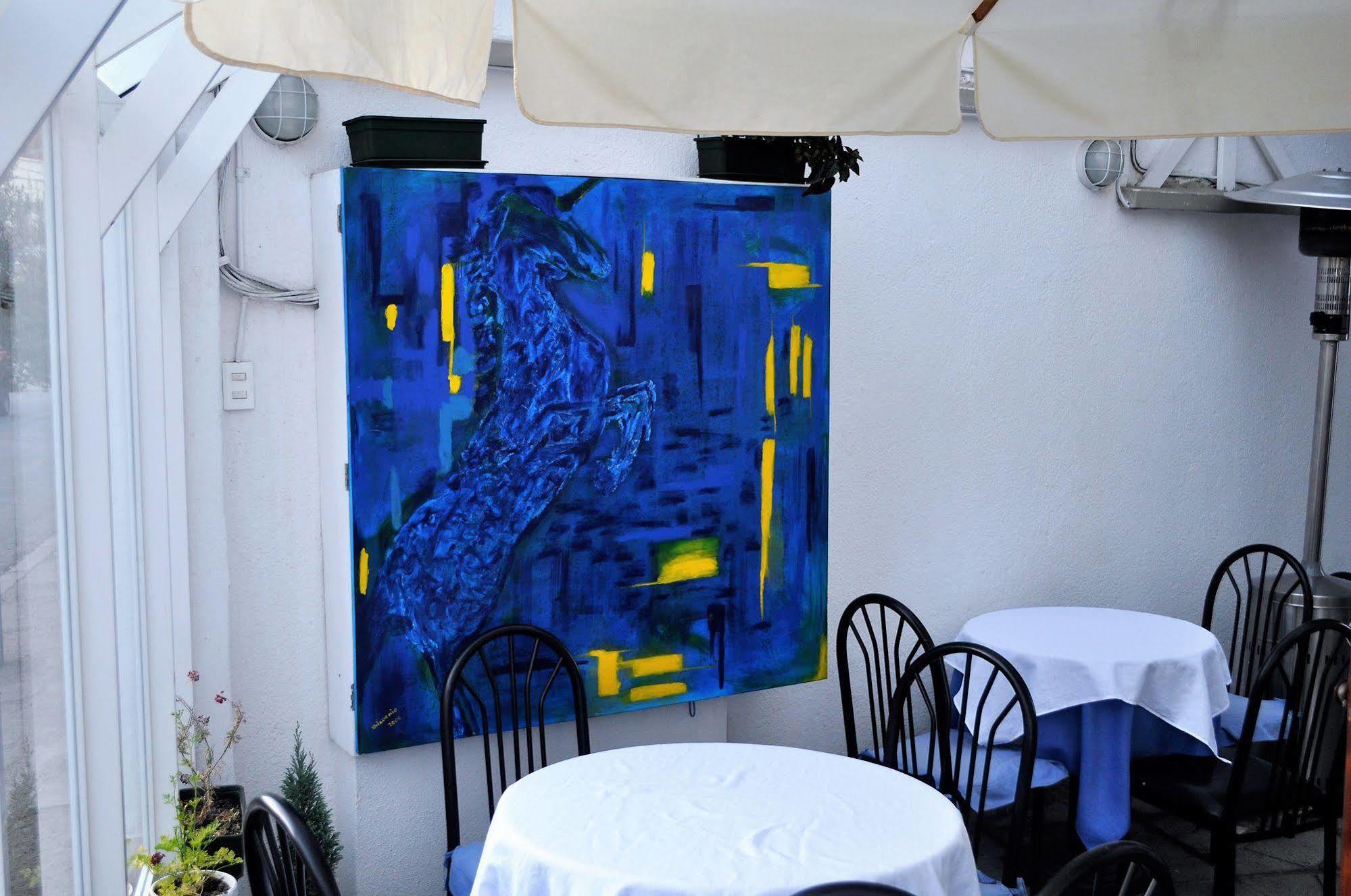 Casa Fusion Hotel Boutique Λα Πας Εξωτερικό φωτογραφία