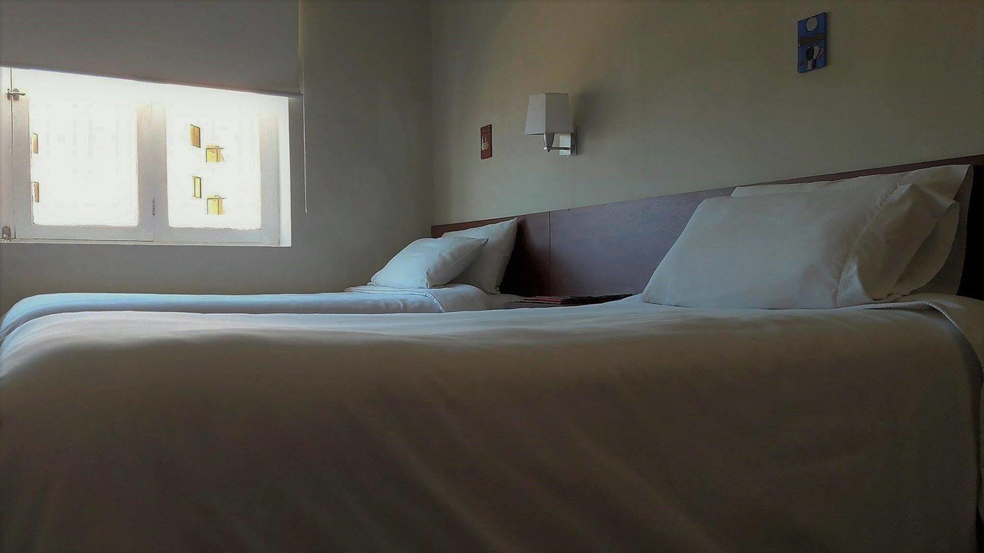 Casa Fusion Hotel Boutique Λα Πας Εξωτερικό φωτογραφία