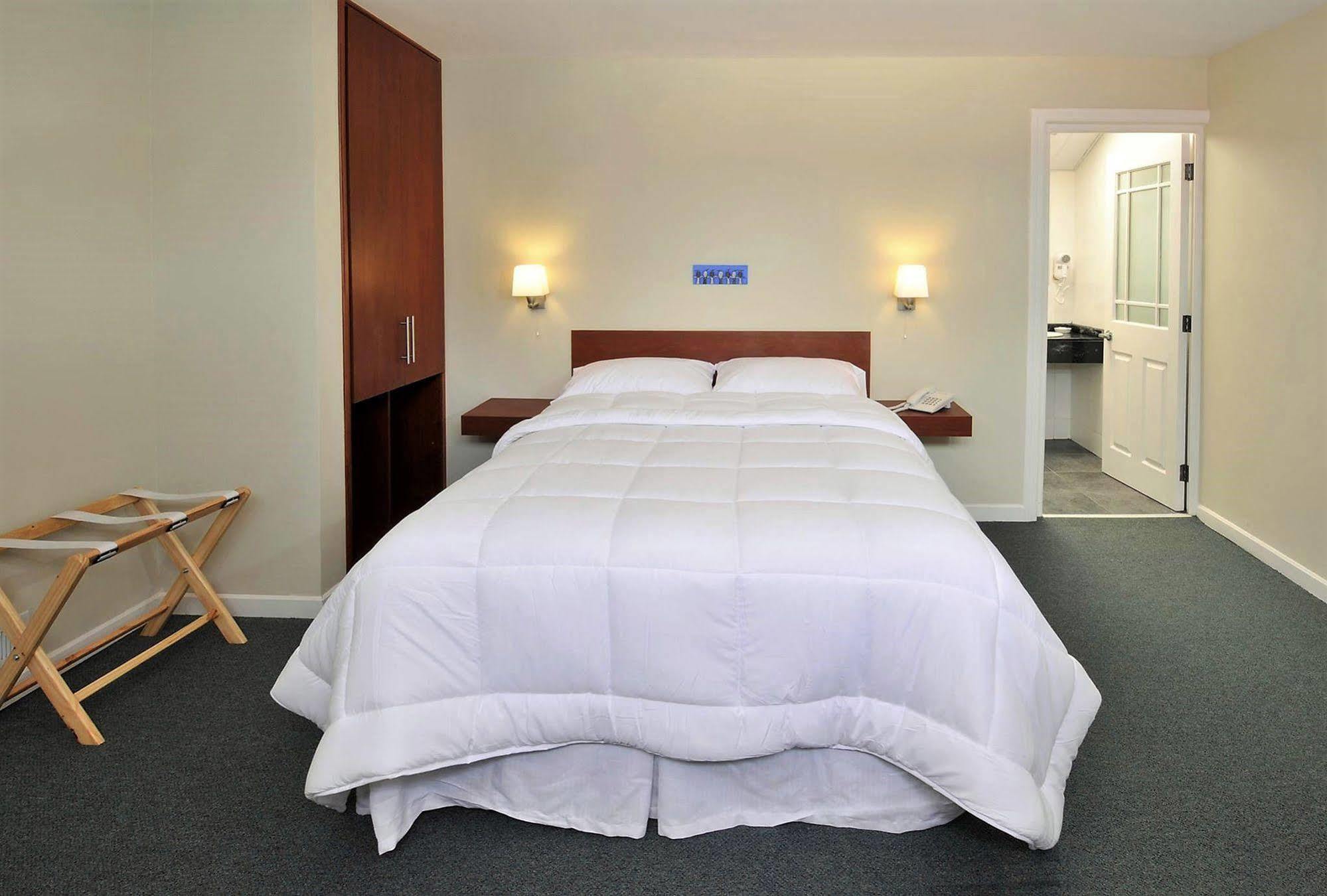 Casa Fusion Hotel Boutique Λα Πας Εξωτερικό φωτογραφία