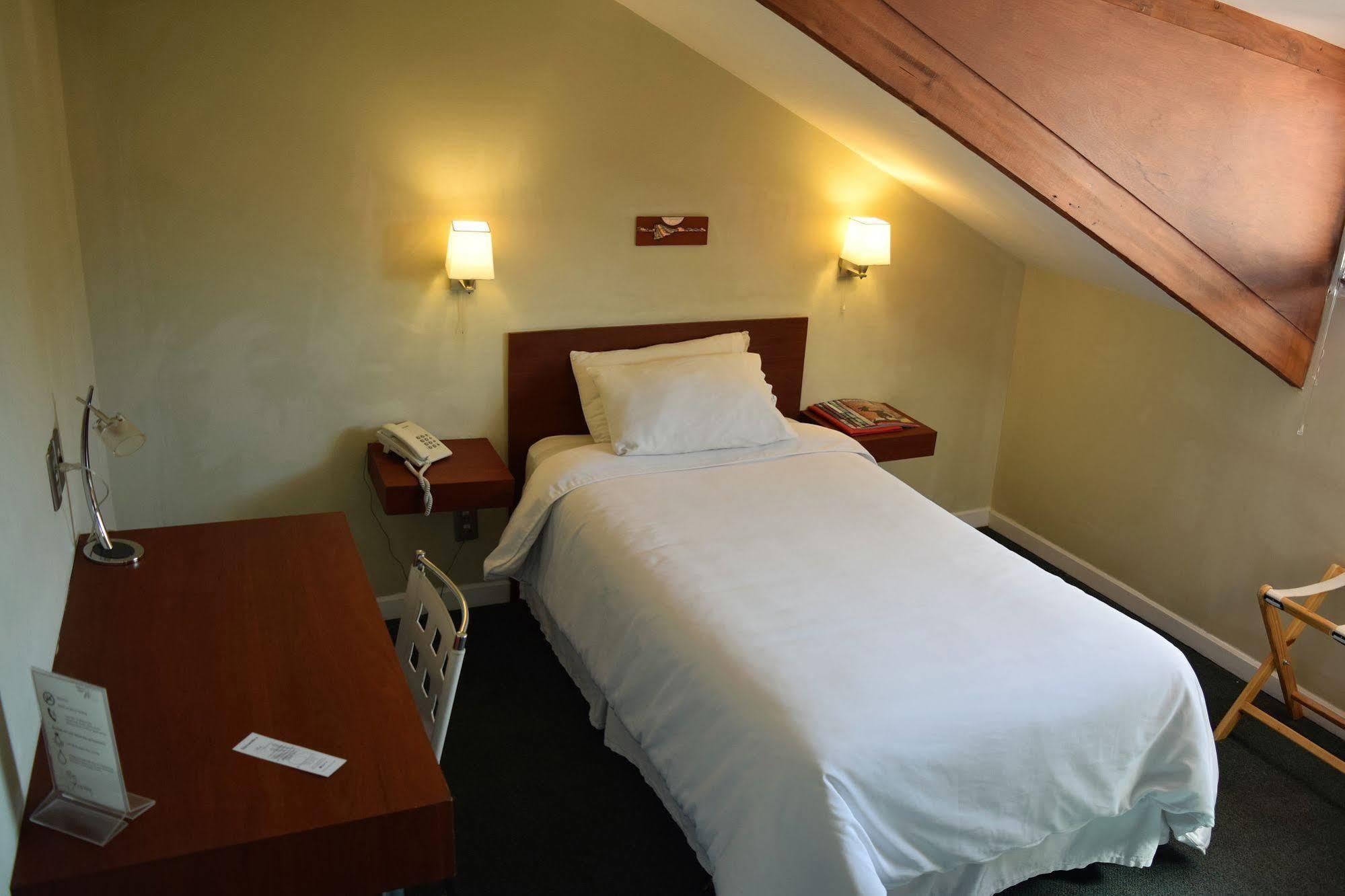 Casa Fusion Hotel Boutique Λα Πας Εξωτερικό φωτογραφία