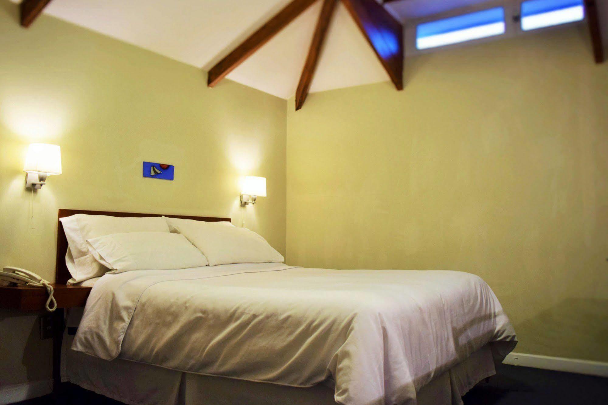 Casa Fusion Hotel Boutique Λα Πας Εξωτερικό φωτογραφία