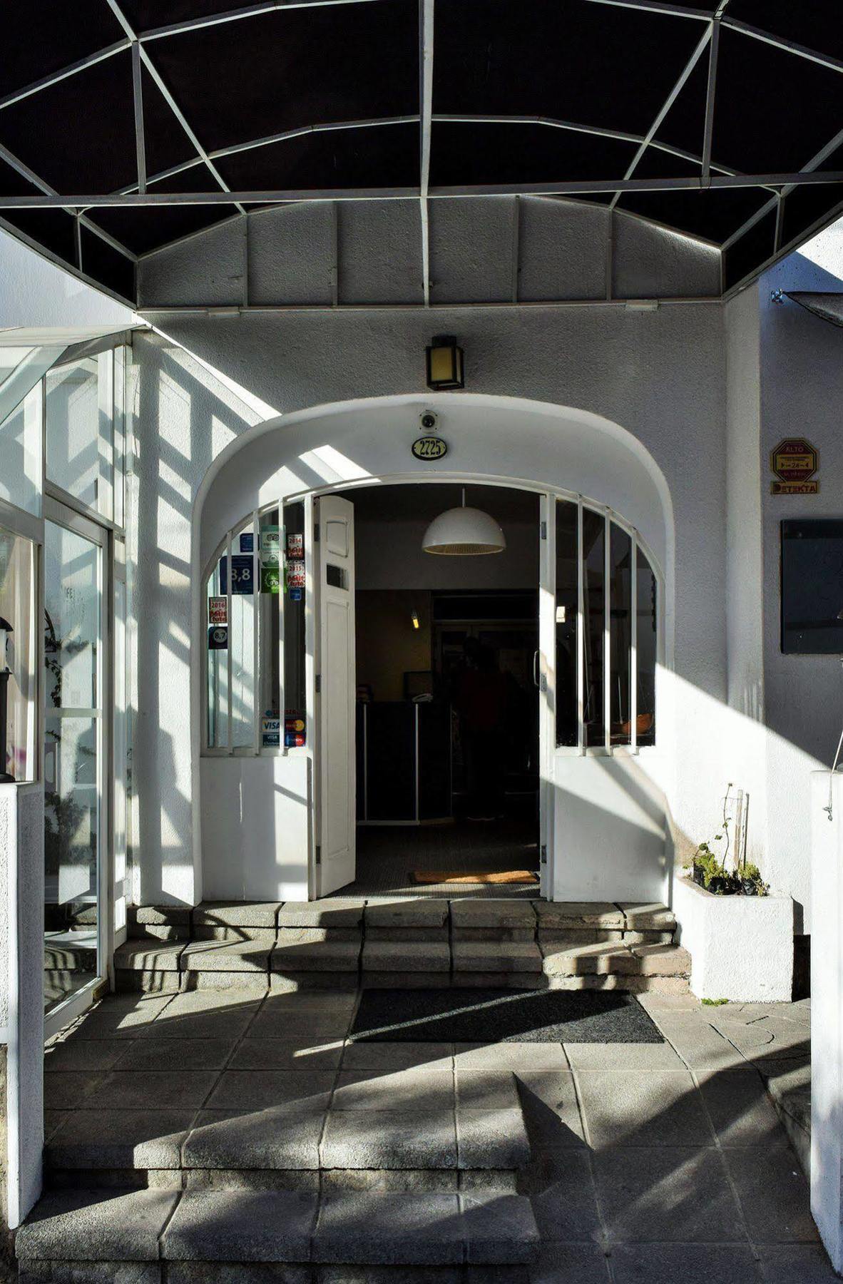 Casa Fusion Hotel Boutique Λα Πας Εξωτερικό φωτογραφία