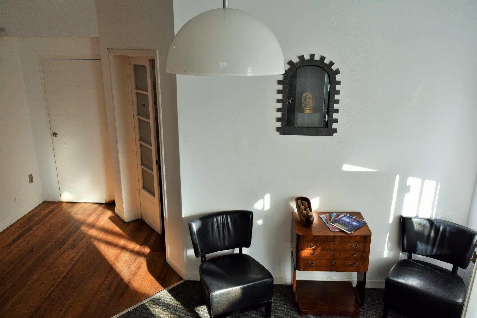 Casa Fusion Hotel Boutique Λα Πας Εξωτερικό φωτογραφία