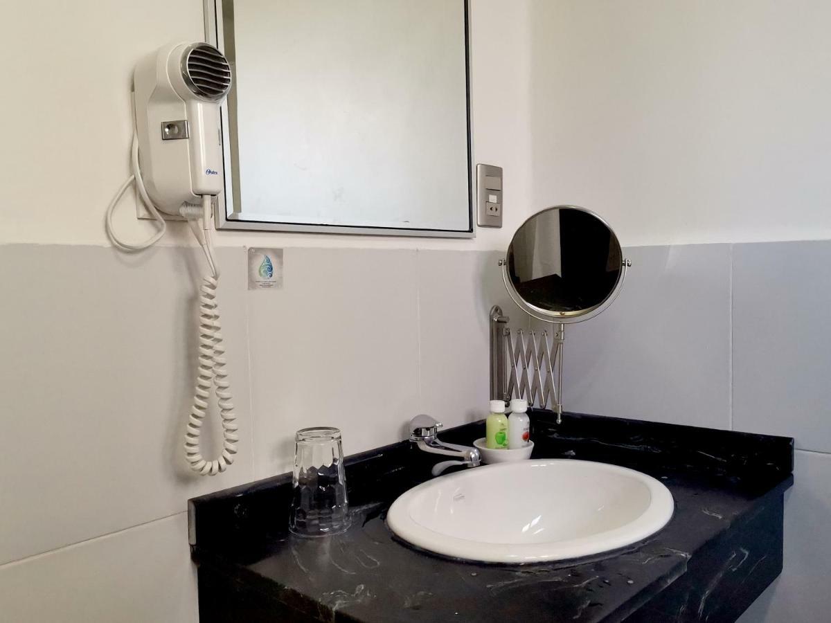 Casa Fusion Hotel Boutique Λα Πας Εξωτερικό φωτογραφία