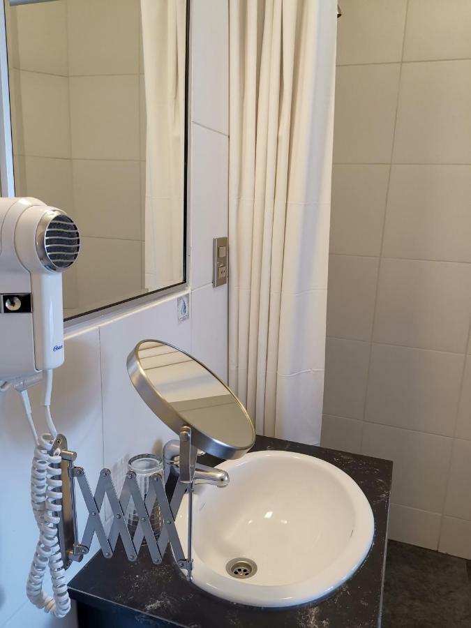 Casa Fusion Hotel Boutique Λα Πας Εξωτερικό φωτογραφία