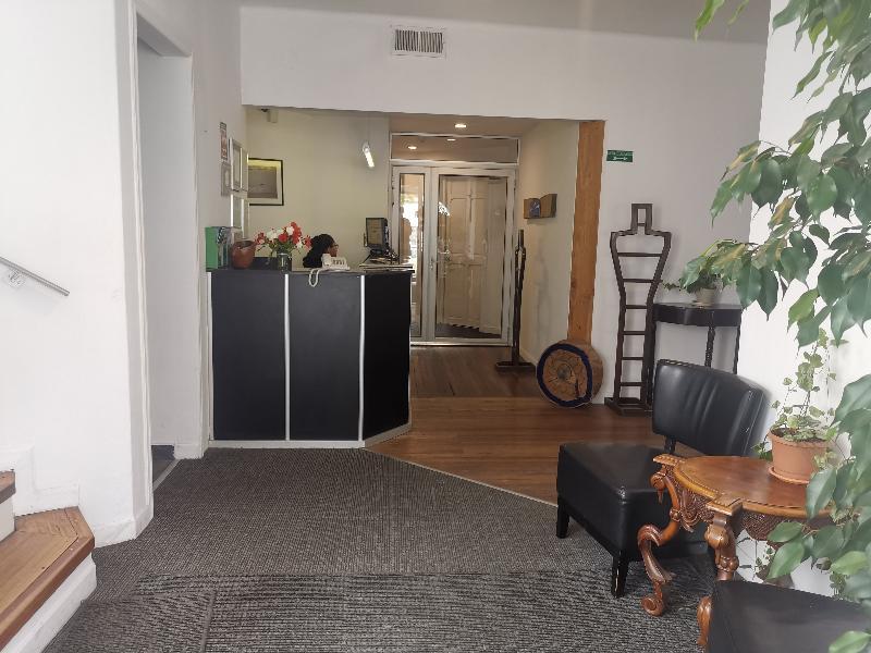 Casa Fusion Hotel Boutique Λα Πας Εξωτερικό φωτογραφία