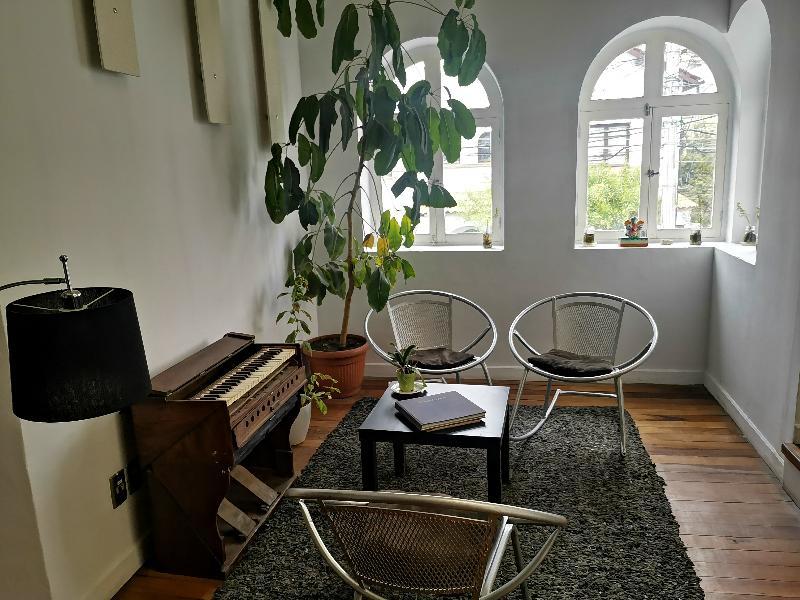 Casa Fusion Hotel Boutique Λα Πας Εξωτερικό φωτογραφία