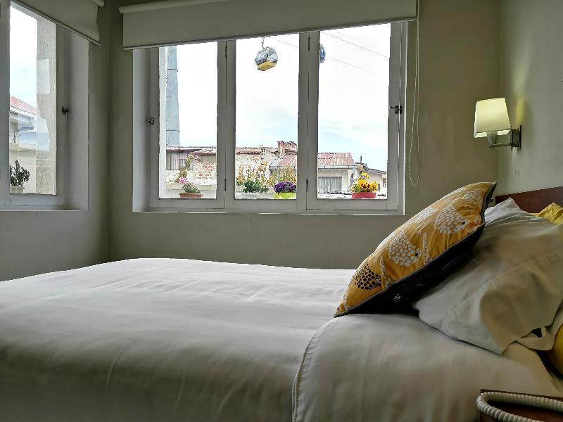 Casa Fusion Hotel Boutique Λα Πας Εξωτερικό φωτογραφία